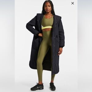 The Upside Stellar jacket size small